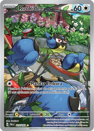 Carta Rookidee