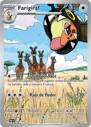 Carta Farigiraf
