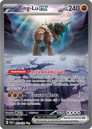 Carta Ting-Lu ex