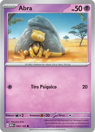Carta Abra