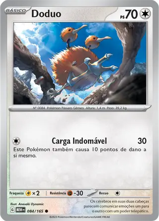 Carta Doduo