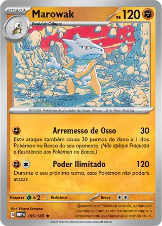 Carta Marowak