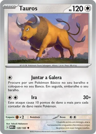 Carta Tauros