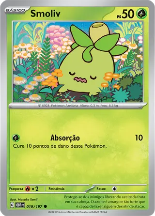 Carta Smoliv