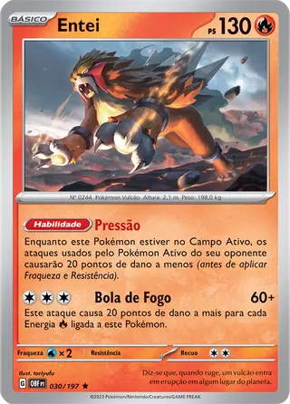 Carta Entei