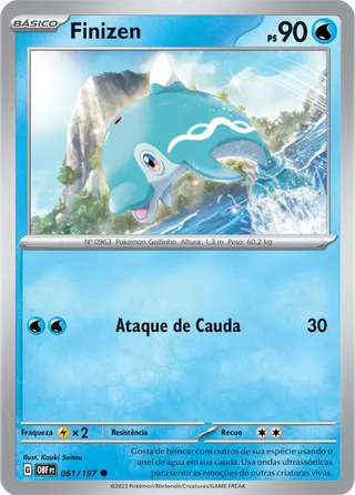 Carta Finizen