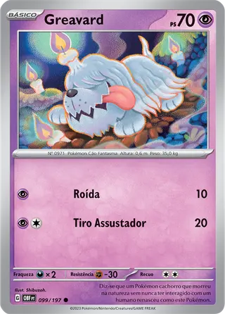 Carta Greavard