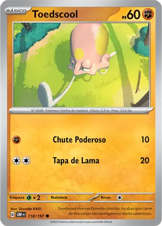 Carta Toedscool