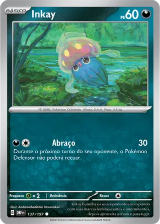 Carta Inkay