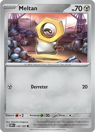 Carta Meltan