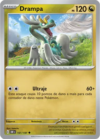 Carta Drampa