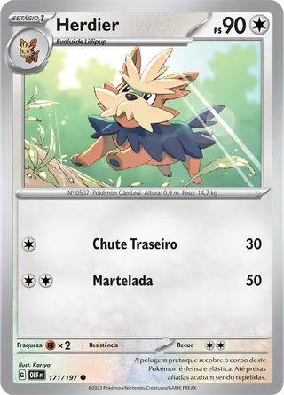 Carta Herdier