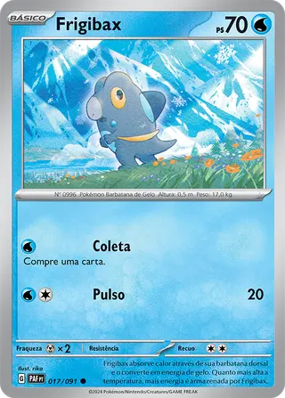 Carta Frigibax