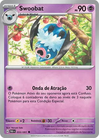Carta Swoobat