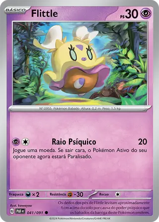 Carta Flittle
