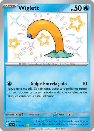 Carta Wiglett