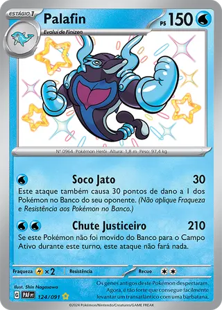 Carta Palafin
