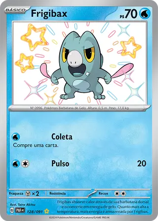 Carta Frigibax