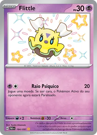 Carta Flittle