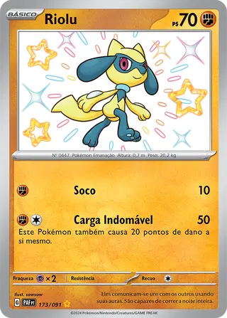 Carta Riolu
