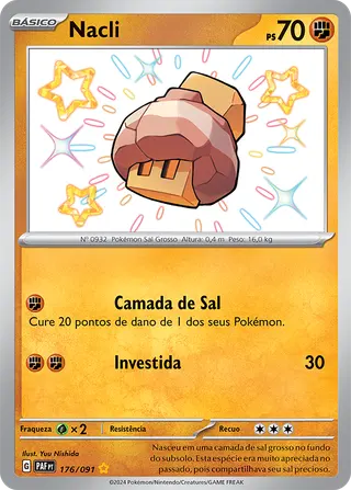 Carta Nacli
