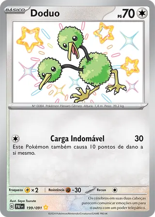 Carta Doduo
