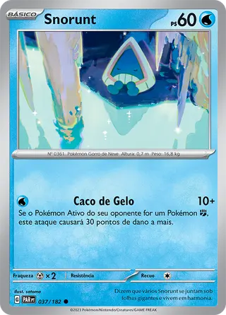 Carta Snorunt