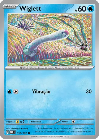 Carta Wiglett