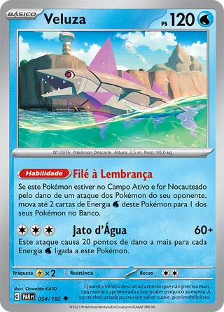 Carta Veluza