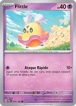 Carta Flittle