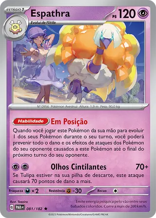 Carta Espathra