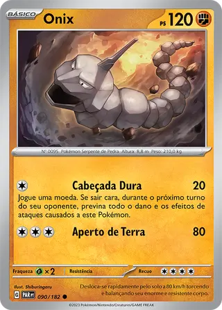 Carta Onix