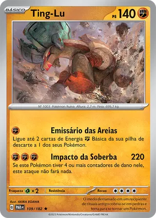 Carta Ting-Lu