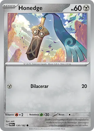 Carta Honedge