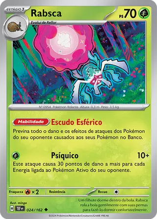 Carta Rabsca