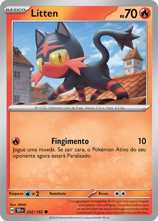 Carta Litten