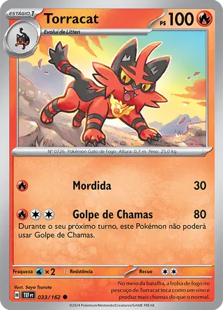 Carta Torracat