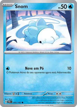 Carta Snom