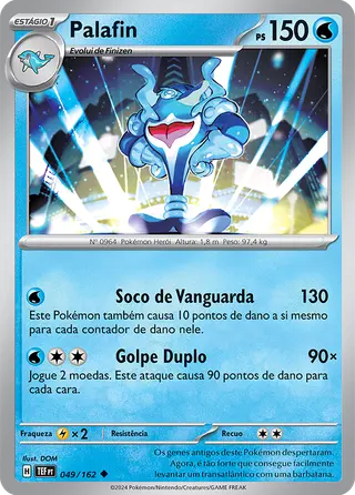 Carta Palafin