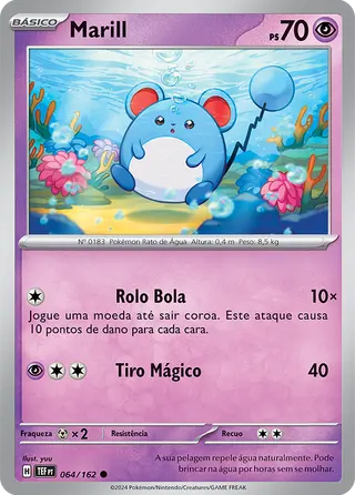 Carta Marill