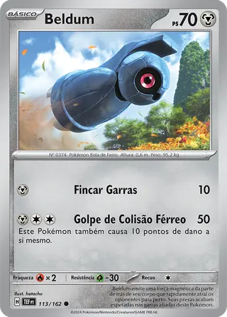 Carta Beldum