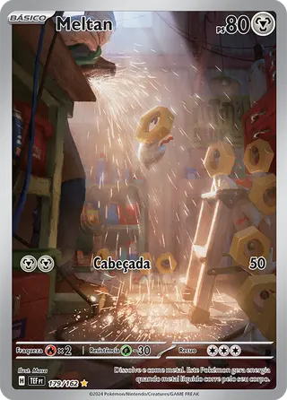 Carta Meltan