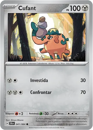 Carta Cufant