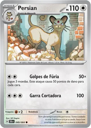 Carta Persian