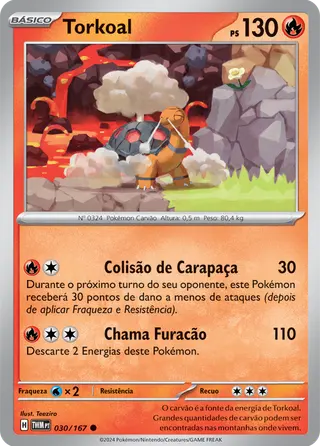Carta Torkoal