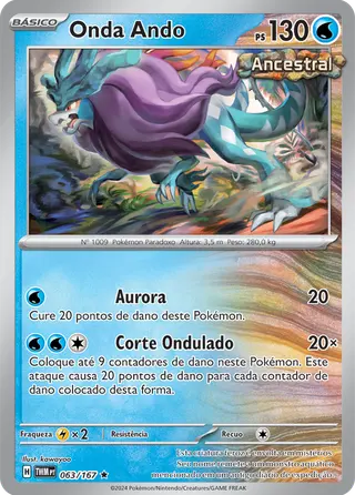 Carta Onda Ando