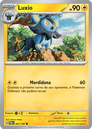 Carta Luxio