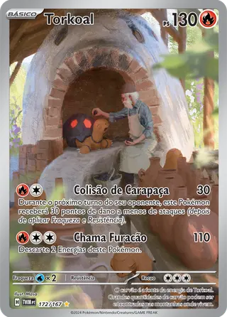 Carta Torkoal
