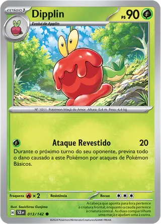 Carta Dipplin