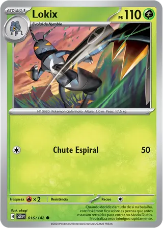 Carta Lokix